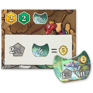 Ants: Extra Queen Promo