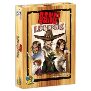 Bang! Legends - Img 1
