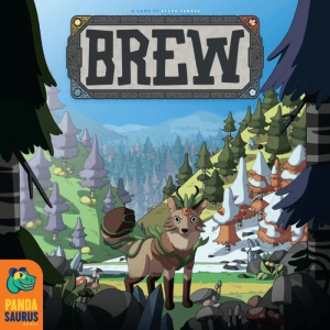Brew - Img 1