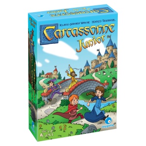 Carcassonne Junior