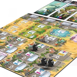 Century: Golem Edition – An Endless World - Img 4