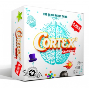 Cortex Challenge 2