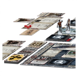 Dead of Winter: A Crossroads Game - Img 3