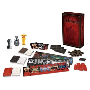 Disney Villainous: Perfectly Wretched - Img 2