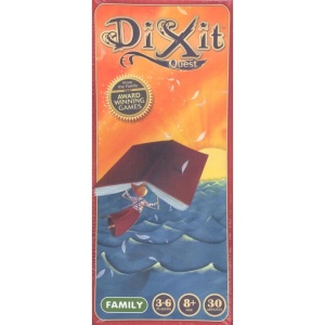 Dixit 2 (Dixit Quest)