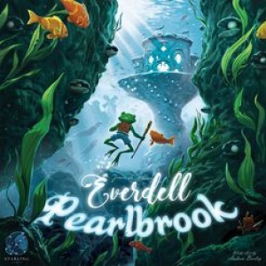 Everdell Pearlbrook Expansion