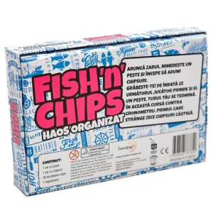 Fish 'n' Chips - Img 2