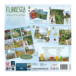 Floresta - Img 3