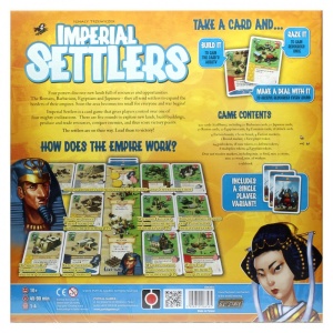 Imperial Settlers - Img 2
