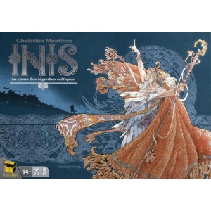 Inis (Second Edition)