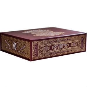 Iron Clays Printed Box (200) - Img 2