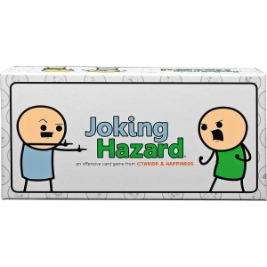 Joking Hazard