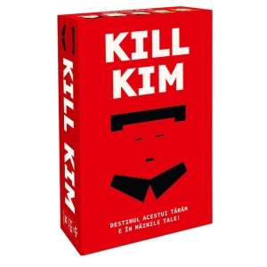 Kill Kim