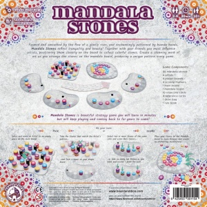 Mandala Stones - Img 3