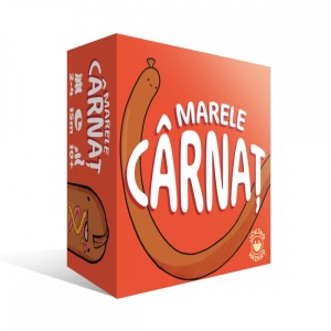 Marele Carnat