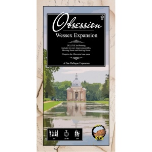 Obsession: Wessex Expansion