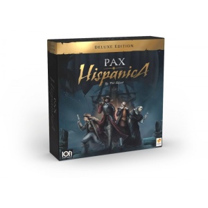 Pax Hispanica (Deluxe Edition)