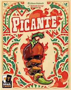 Picante