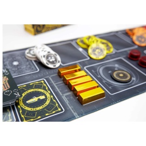 Pokeristii (The Gang): Editia Deluxe - Img 4