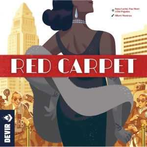 Red Carpet