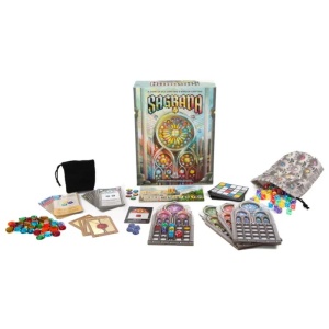 Sagrada - Img 4
