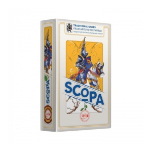 Scopa