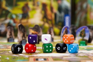 Stapanul Inelelor: Aventura spre Muntele de Foc - Img 4