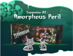 Terrorscape: Amorphous Peril - Img 2