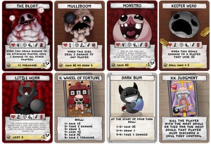 The Binding of Isaac: Four Souls (Second Edition) - Img 4