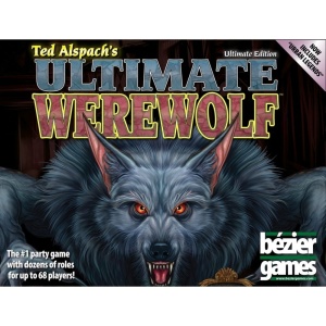 Ultimate Werewolf