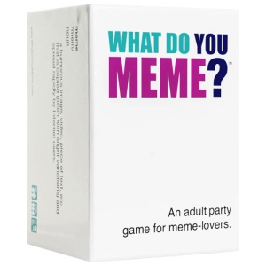 What Do You Meme