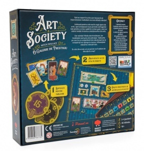 Art Society - Img 2