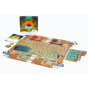 Ayar: Children of the Sun - Img 2