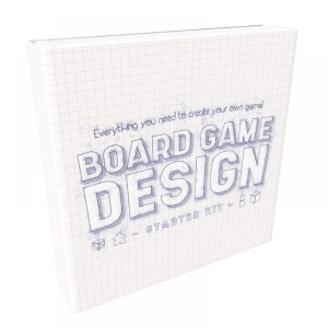 Board Game Design Starter Kit