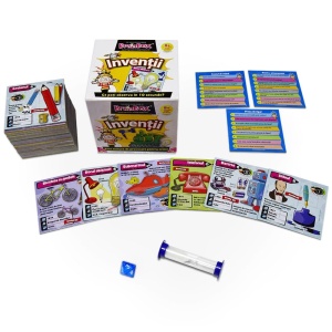 Brainbox: Inventii - Img 2
