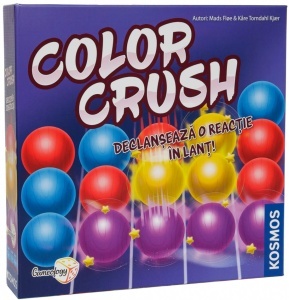 Color Crush