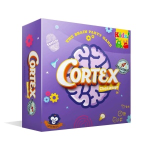 Cortex Kids