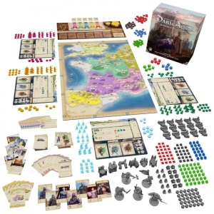 Dark Ages: Heritage of Charlemagne - Img 2