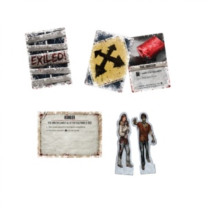 Dead of Winter: A Crossroads Game - Img 4