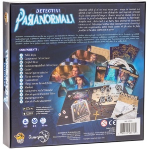 Detectivi Paranormali - Img 2