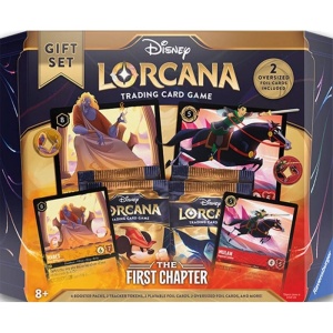 Disney Lorcana: The First Chapter - Giftable Starter Set