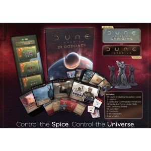Dune: Imperium – Bloodlines - Img 2