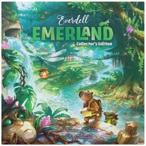 Everdell Emerland - English Collector's Edition