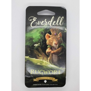 Everdell: Rugwort Pack