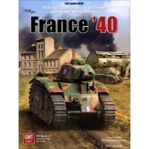 France '40: 2nd Edition