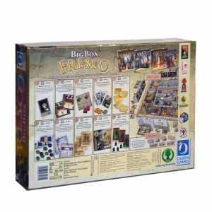 Fresco Mega Box - Img 2