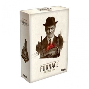 Furnace: Interbellum