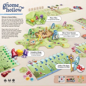 Gnome Hollow - Img 2