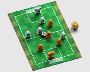 Golden Goal - Img 3