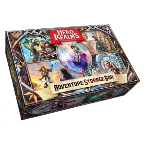 Hero Realms: Adventure Storage Box